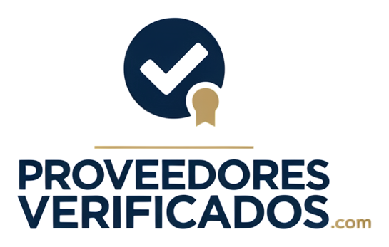 proveedoresverificados.com — proveedores verificados